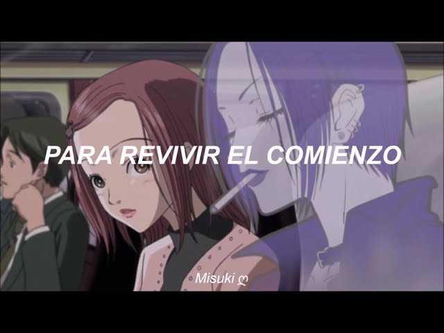 Watch Paramore - All I wanted 🍓 (Sub. español) 「AMV」 on YouTube Watch Paramore - All I wanted 🍓 (Sub. español) 「AMV」 on YouTube