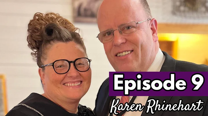 Episode 9 - Sister Karen Rhinehart