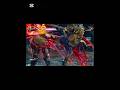FAHKUMRAM UNSTOPPABLE in Tekken 8! Most Dangerous Combo EVER! | #paul #takken8 #shorts