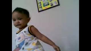 video lily kecil part 2