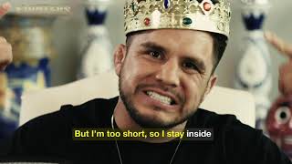 Henry Cejudo - 'Cringe Ass Henry' - 12th Annual World MMA Awards