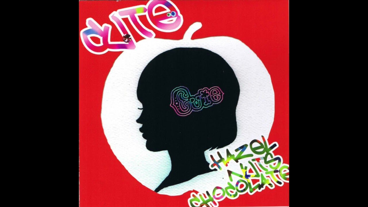 Hazel Nuts Chocolate - hello