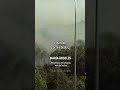 "No nos queda nada"