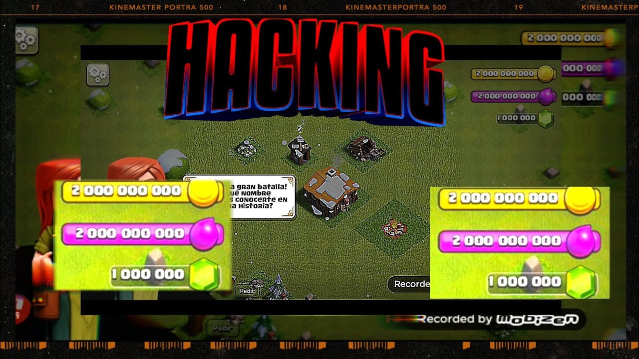 Programa Para Hackear Juegos De Android
