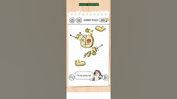 BRAIN TEST 3 LEVEL 107 WALK THROUGH WITH COMMENTARY