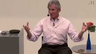 Mindfulness - An introduction with Jon Kabat-Zinn