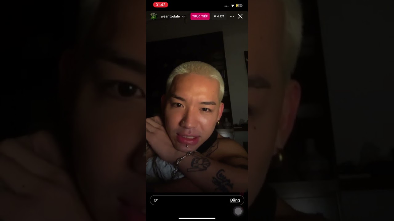 Weantodale (29/08/2024)