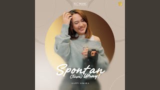 Spontan (Tanpa) Uhuy!