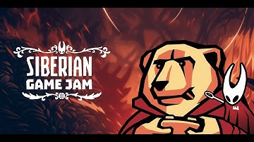 Обзор игр Siberian Game Jam ноябрь 2025. Часть 1.
