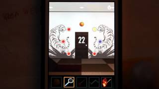 DOOORS level 22 Walkthrough game solution Lösungen soluzioni Samsung Android IPad iPhone
