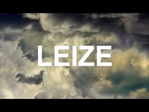 LEIZE - La rueda-