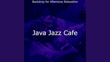 Tasteful Ambience for Afternoon Relaxation