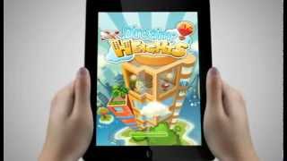 Dream heights - App Teaser Video By Reverse Thought Creative Studio screenshot 5
