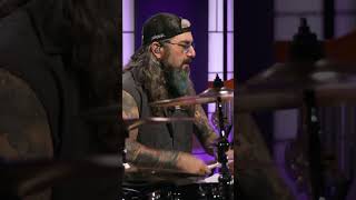 Thumbnail for The Last 20 Seconds Before Everything Slips Away (Drum POV) #drumeo #mikeportnoy #dreamtheater