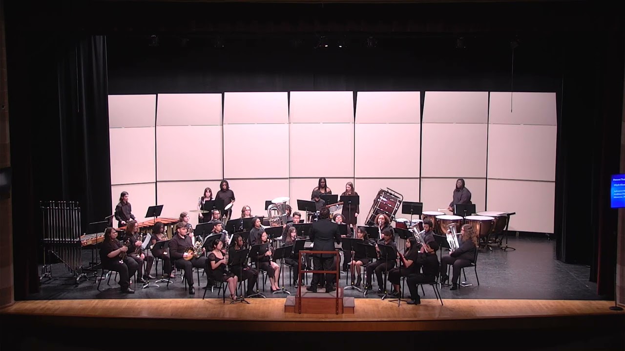 MPA Performance 2025