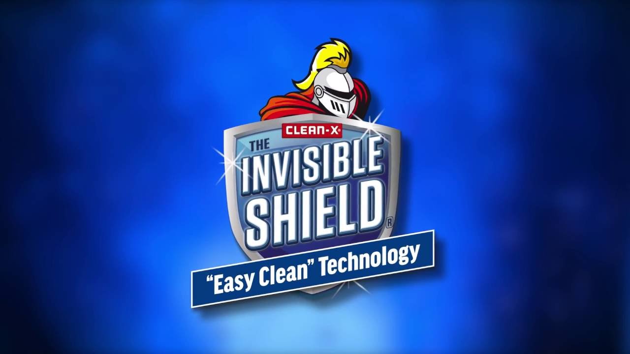 Invisible Shield Protective Glass Coating Resists Staining, Hard