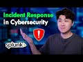 How to respond fast to incidents in cybersecurity