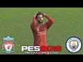 PES 2019 STILL LOOKS INCREDIBLE! - Liverpool v Manchester City
