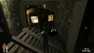 Max Payne Speedrun Tutorial Episode 2: The American Dream Chapters 1-5