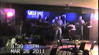 Willie Spitz Mary Janes Last Dance