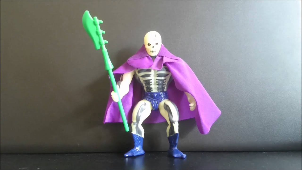 Scare Glow (Mattle Inc 