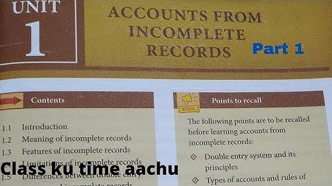 12th accountancy ch 1 part 1