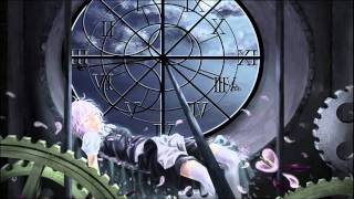 【東方 Touhou Vocal】Sound Online - Impulsive desire
