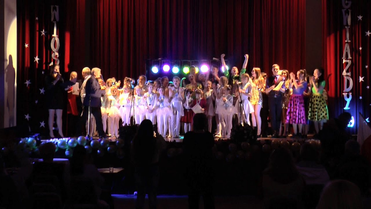 MIĘDZYNARODOWY FESTIWAL W MIEROSZOWIE