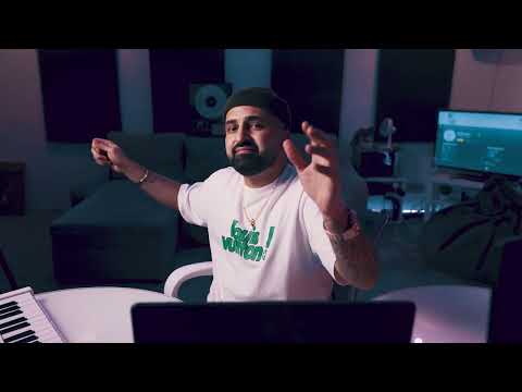 M.Hustler, Color Zebra - Habibi Groove (Afro House, Arabic House 2026)
