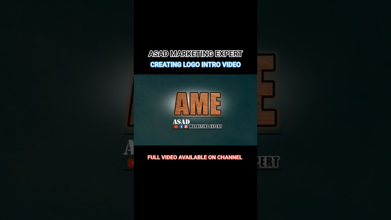 HOW TO CREATE A EYE CATCHING LOGO 