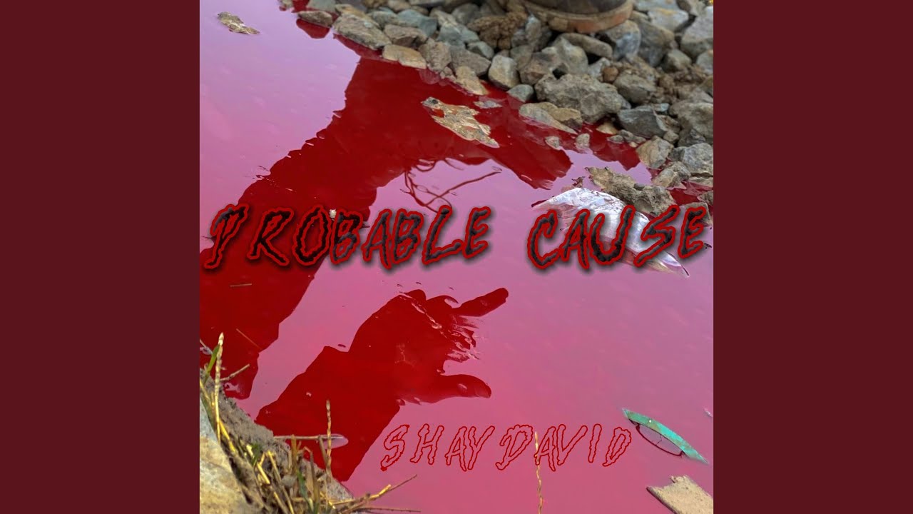 Probable Cause auf YouTube ansehen Probable Cause auf YouTube ansehen