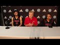 Biola Press Conference