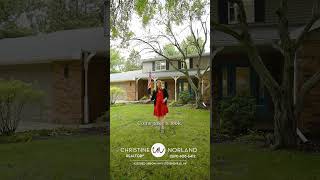 1447 Oak Terrace, St. Joseph, MI | Christine Norland, Shoreline Collection | SW Michigan Real Estate