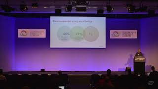 John Pocknell: Future proof your databases
