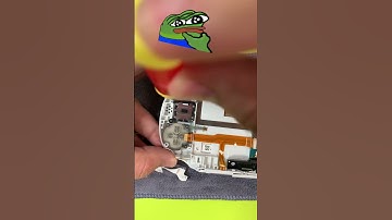 PS Vita PSV PCH-2000 Thumbstick Replacement #shorts