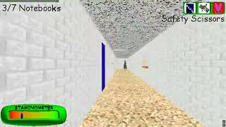 Baldi Basics Speedrun 402Min