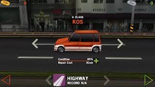 Dr. Driving most famous game | car target racing game | Android game |#Freegamingstation screenshot 1