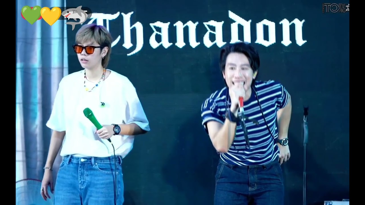 เพลงสนุกๆ กับท่าเต้นน่ารักๆ🥰 #cnp_orio #tnd