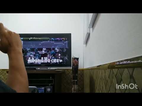 なんj,なんGを代表してカラオケでTiAmo歌ったった