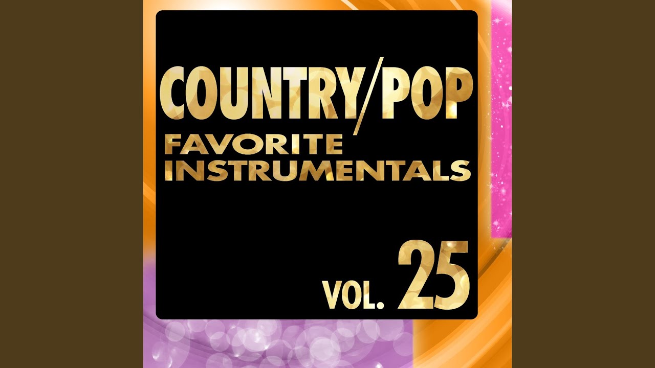 Yesterday, When I Was Young (Instrumental Version) YouTube