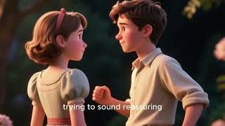 🐧 Penny the Playful Penguin: A Fun Story for Kids About Friendship