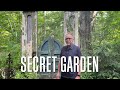 Secret Garden [Stuck in Vermont 693]