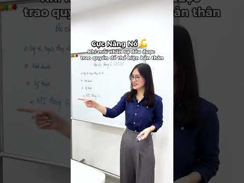 Làm ở MobiFone IT cực lắm ✨