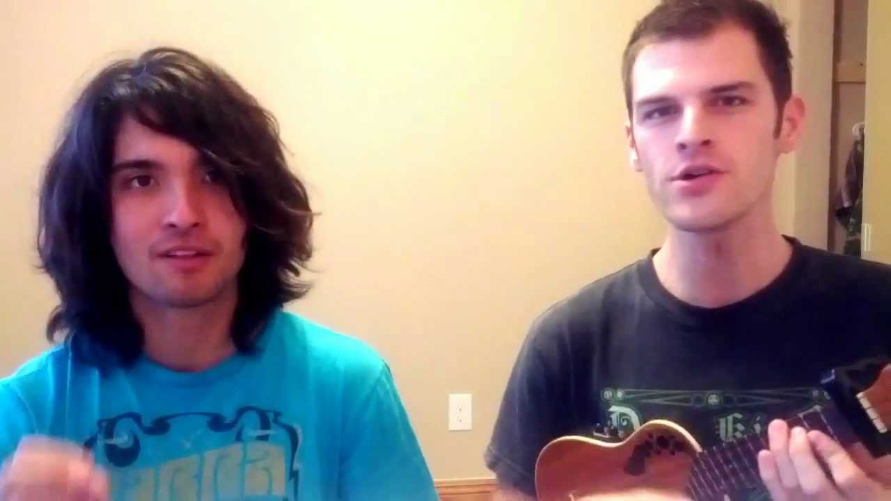 Alex Denney - Theme from 'The New Girl - Extra Edition', with Rory Hart