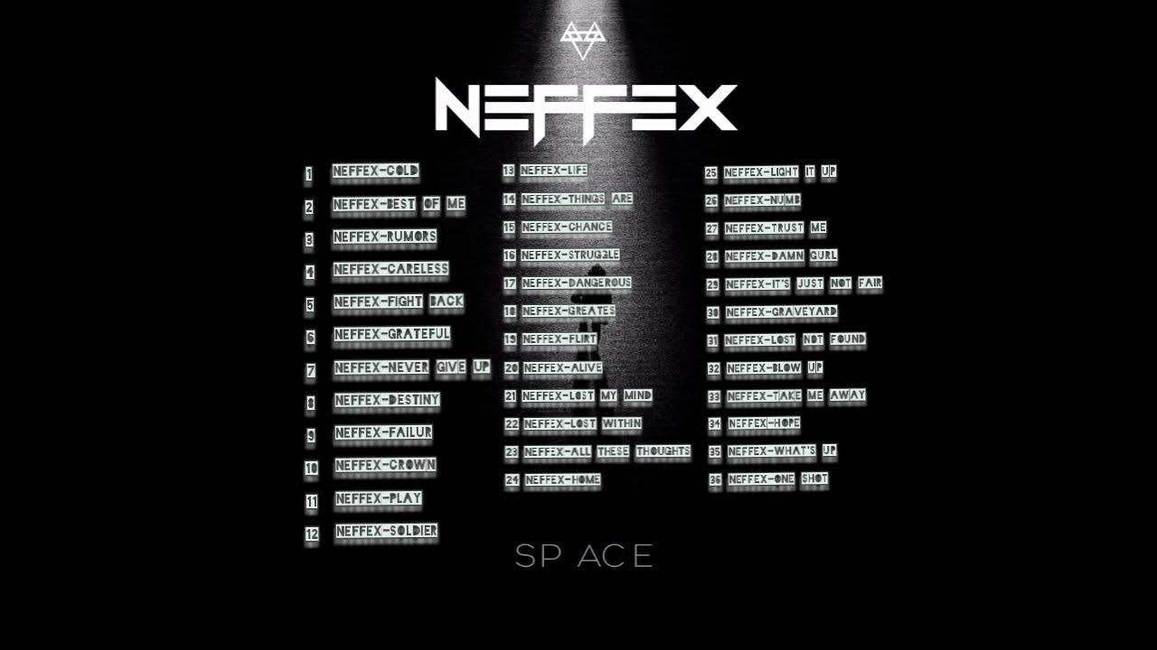 Neffex take control. Neffex take control