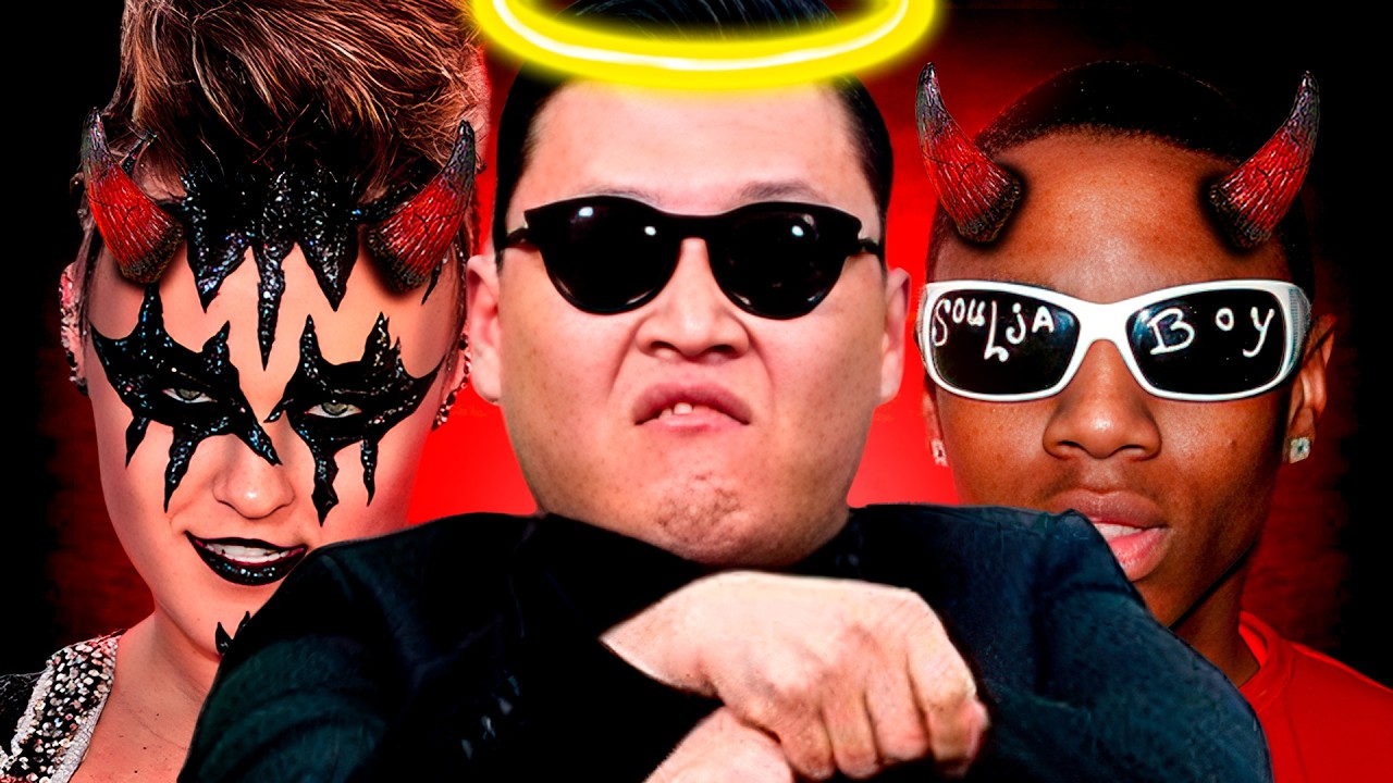 How a Dance Determines a Reputation