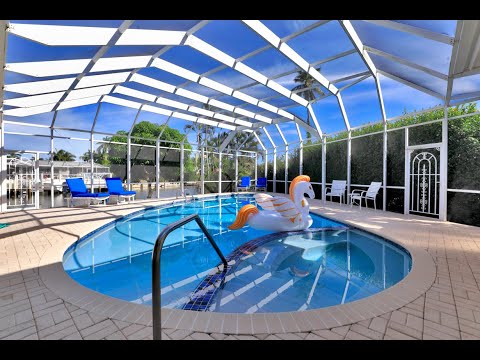 775 Willow Ct, Marco Island, FL home video tour