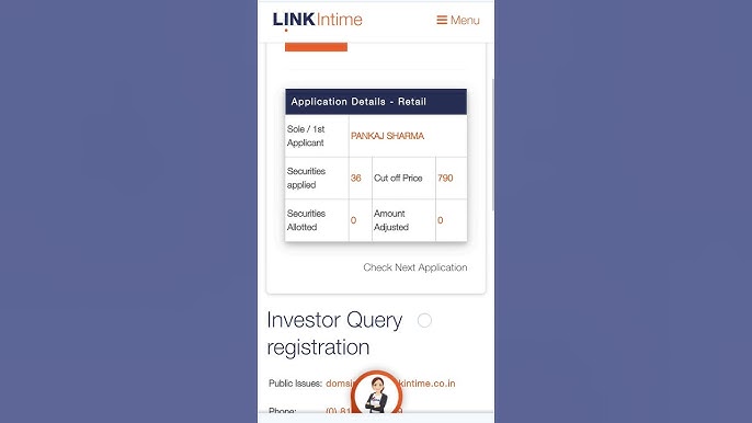 Link Intime Doms IPO: Key Insights for Investors in 2025