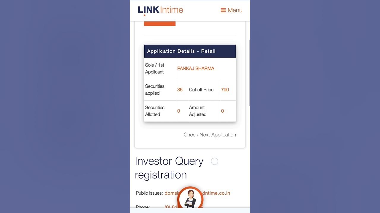 Link Intime Doms IPO: Key Insights for Investors in 2025