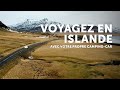 Voyagez in Islande avec votre propre camping-car - 20 sek